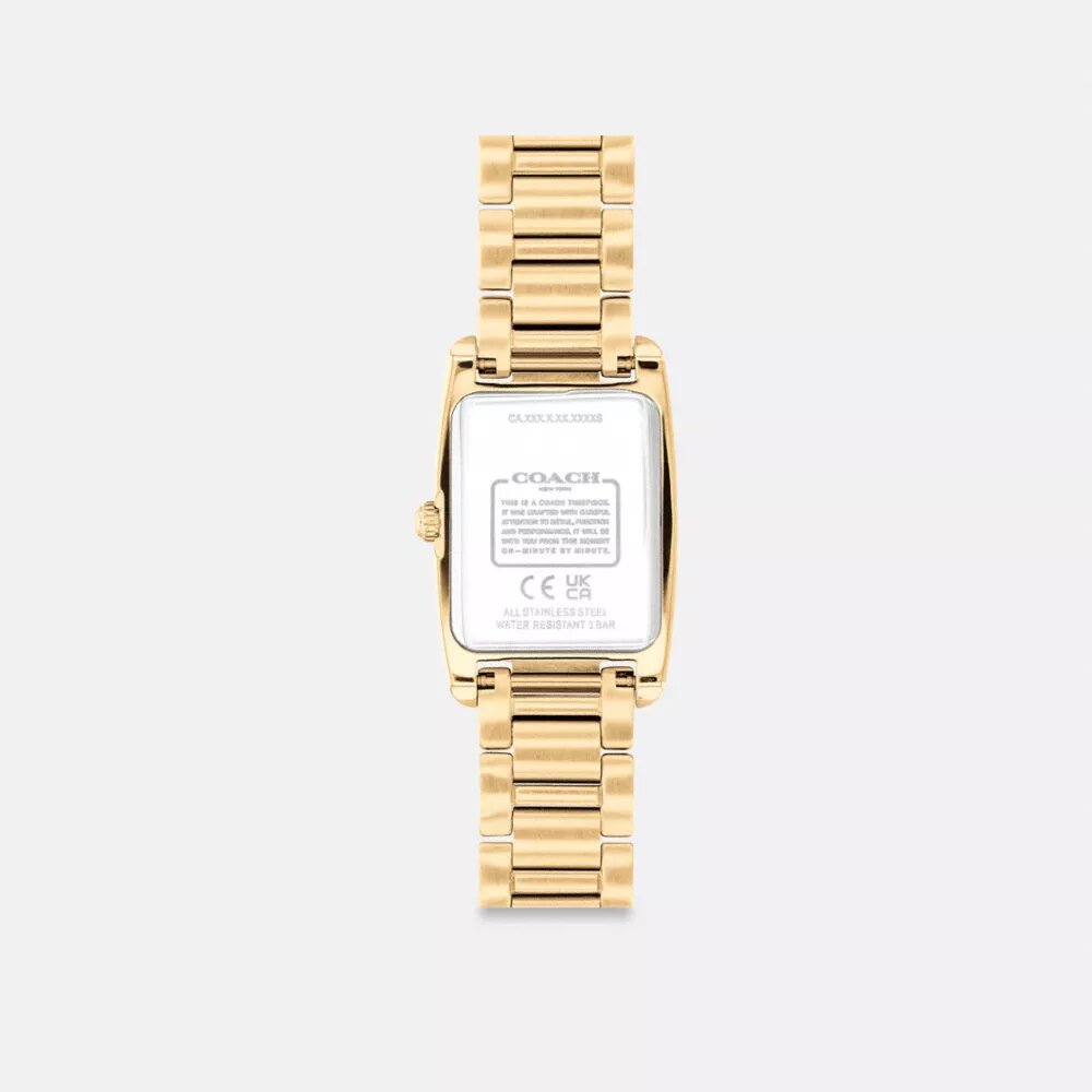 Orologi Reese, 20 mm x 30 mm