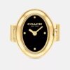 Orologio ad anello Sammy, 18 mm x 22,5 mm