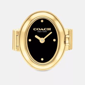 Orologio ad anello Sammy, 18 mm x 22,5 mm