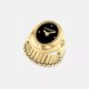 Orologio ad anello Sammy, 18 mm x 22,5 mm