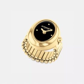 Orologio ad anello Sammy, 18 mm x 22,5 mm