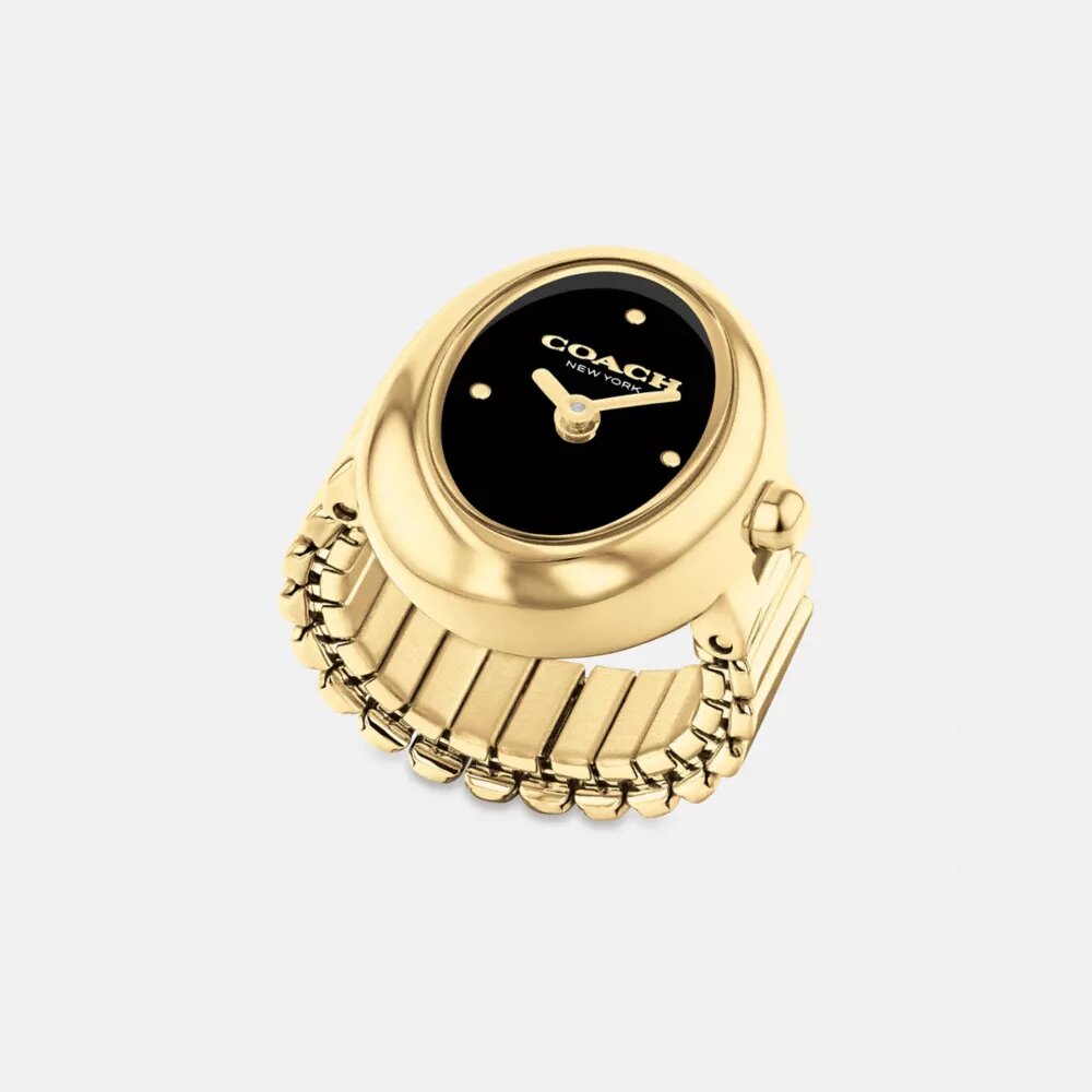 Orologio ad anello Sammy, 18 mm x 22,5 mm