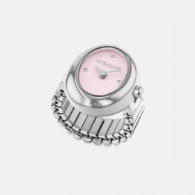 Orologio ad anello Sammy, 18 mm x 22,5 mm