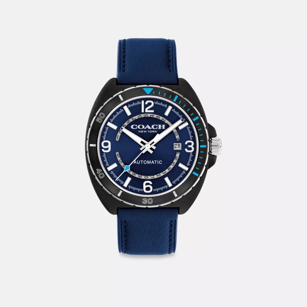 Orologio automatico Charter, 44 mm
