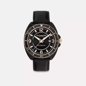 Orologio automatico Charter, 44 mm