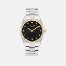 Orologio Brooks, 34 mm