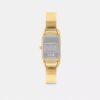 Orologio Cadie, 17,5 mm x 28,5 mm