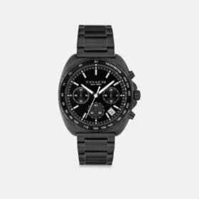 Orologio cronografo Charter, 39 mm