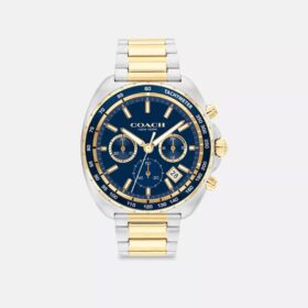 Orologio cronografo Charter, 44 mm