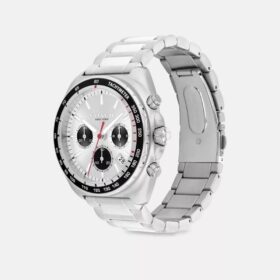 Orologio cronografo Charter, 44 mm