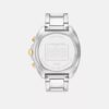 Orologio cronografo Charter, 44 mm