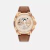 Orologio cronografo Jackson, 42 mm