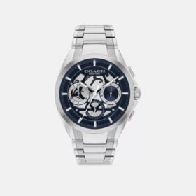 Orologio cronografo Jackson, 42 mm