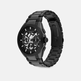 Orologio cronografo Jackson, 42 mm