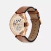 Orologio cronografo Jackson, 42 mm