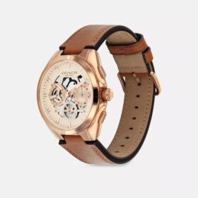 Orologio cronografo Jackson, 42 mm