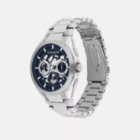Orologio cronografo Jackson, 42 mm