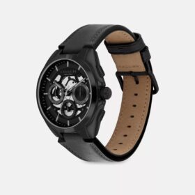 Orologio cronografo Jackson, 42 mm