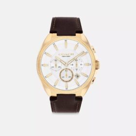Orologio cronografo Jackson, 45 mm