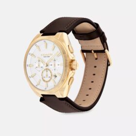 Orologio cronografo Jackson, 45 mm