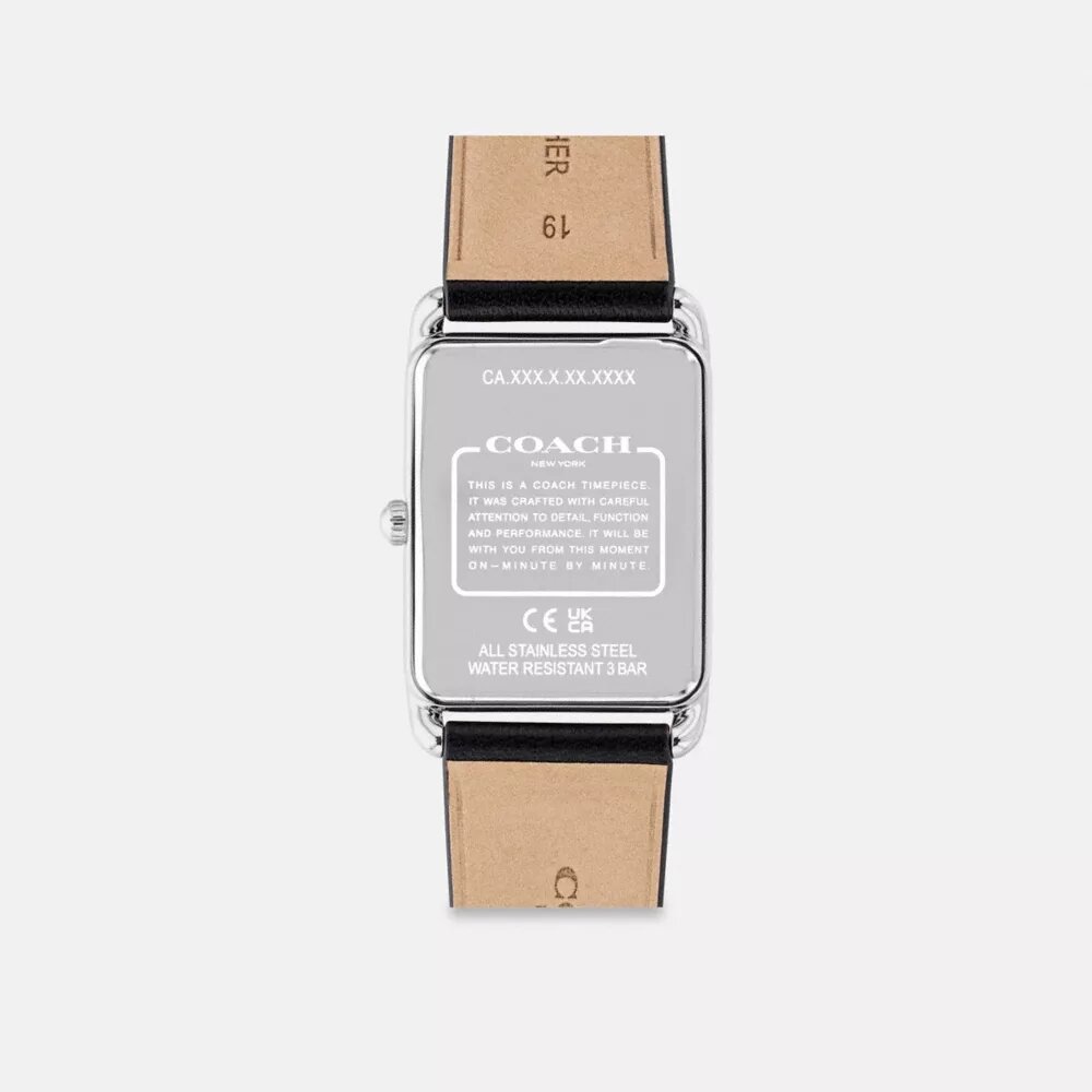 Orologio Elliot, 32 mm x 26 mm