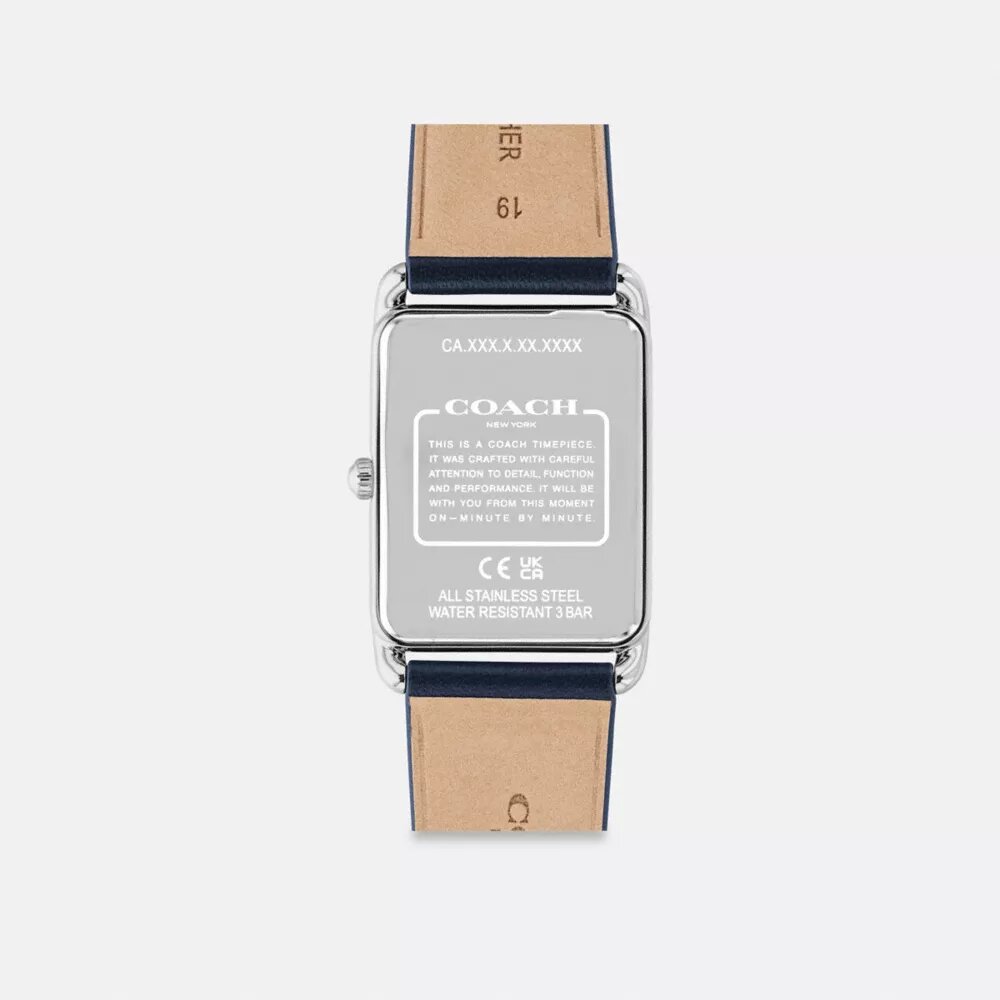 Orologio Elliot, 32 mm x 26 mm