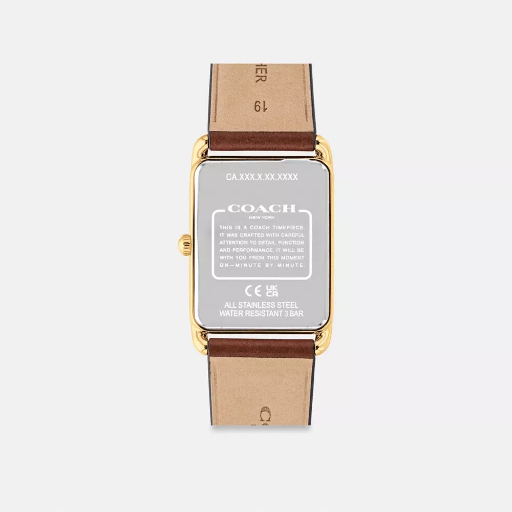 Orologio Elliot, 32 mm x 26 mm