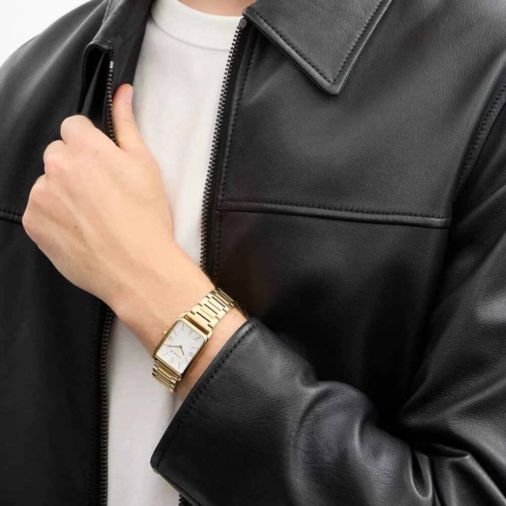 Orologio Elliot, 32 mm x 26 mm