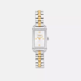 Orologio Mini Liz, 17 mm x 24 mm
