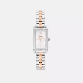 Orologio Mini Liz, 17 mm x 24 mm