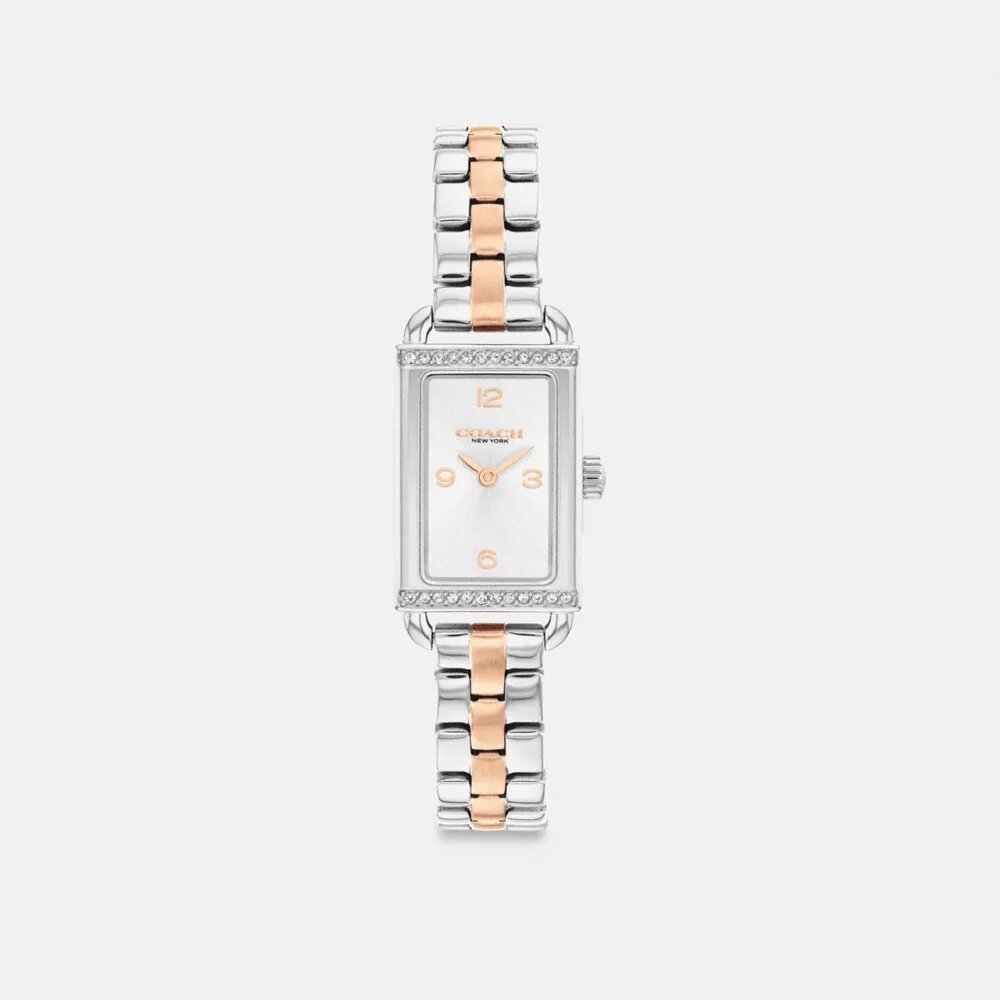 Orologio Mini Liz, 17 mm x 24 mm