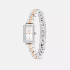 Orologio Mini Liz, 17 mm x 24 mm