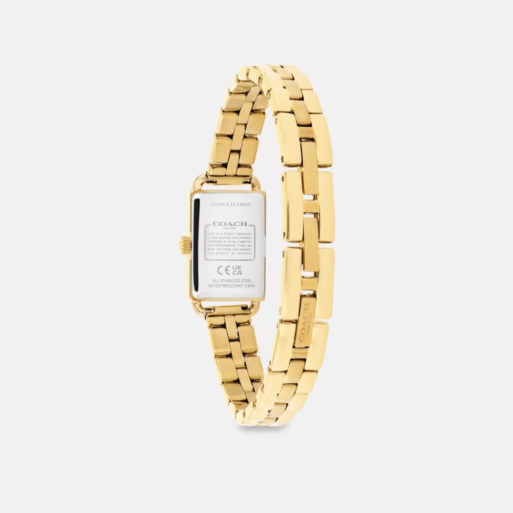 Orologio Mini Liz, 17 mm x 24 mm