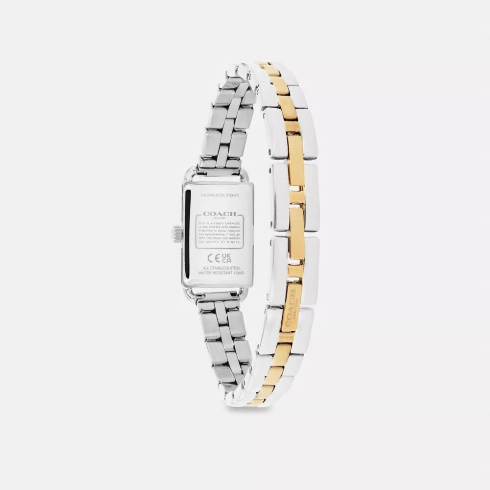 Orologio Mini Liz, 17 mm x 24 mm