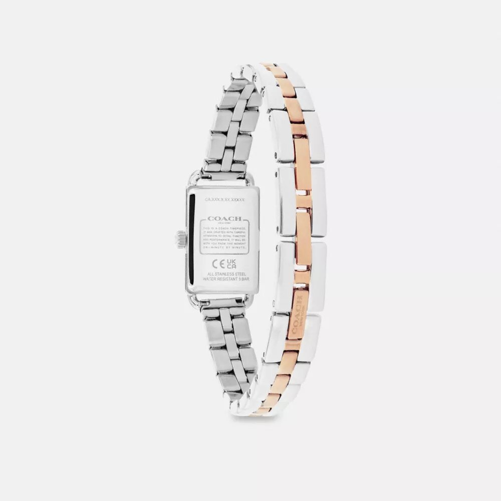 Orologio Mini Liz, 17 mm x 24 mm