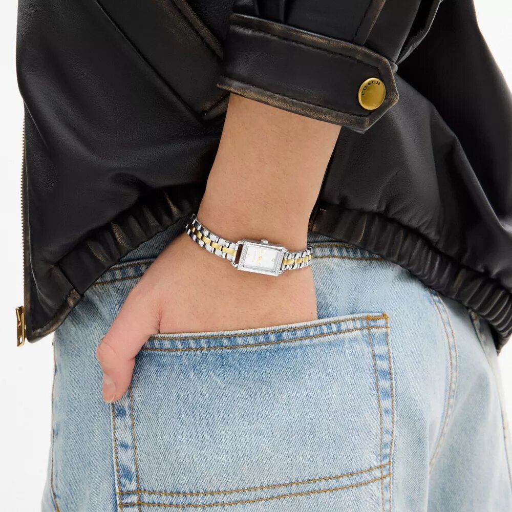 Orologio Mini Liz, 17 mm x 24 mm