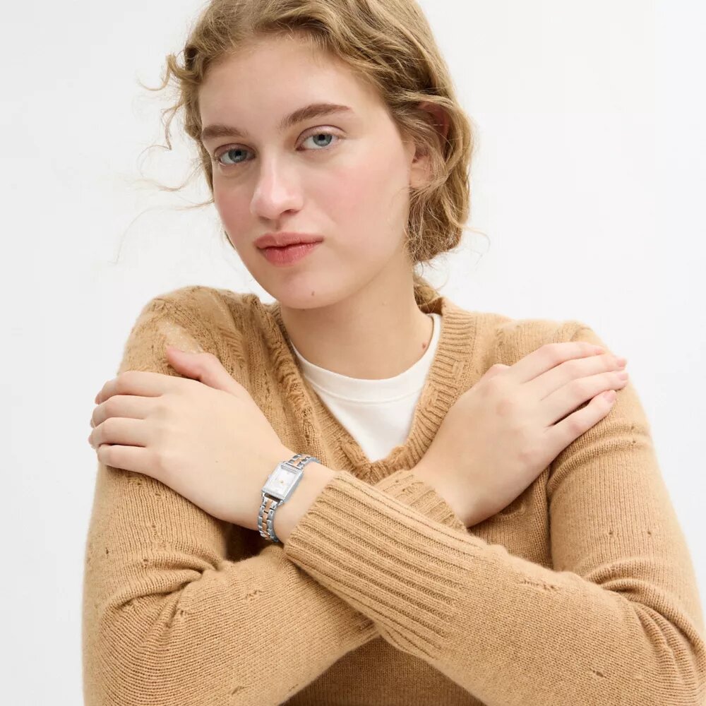 Orologio Mini Liz, 17 mm x 24 mm