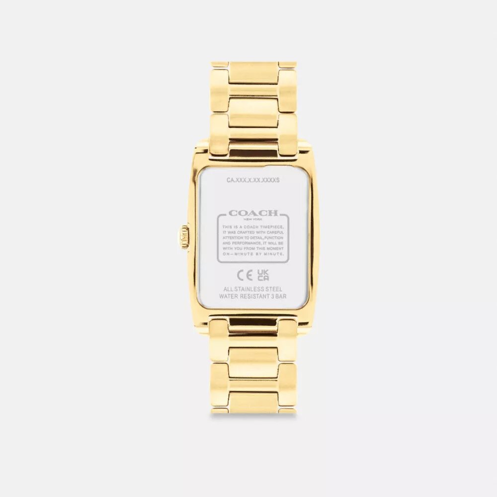 Orologio Reese, 35 mm x 24 mm