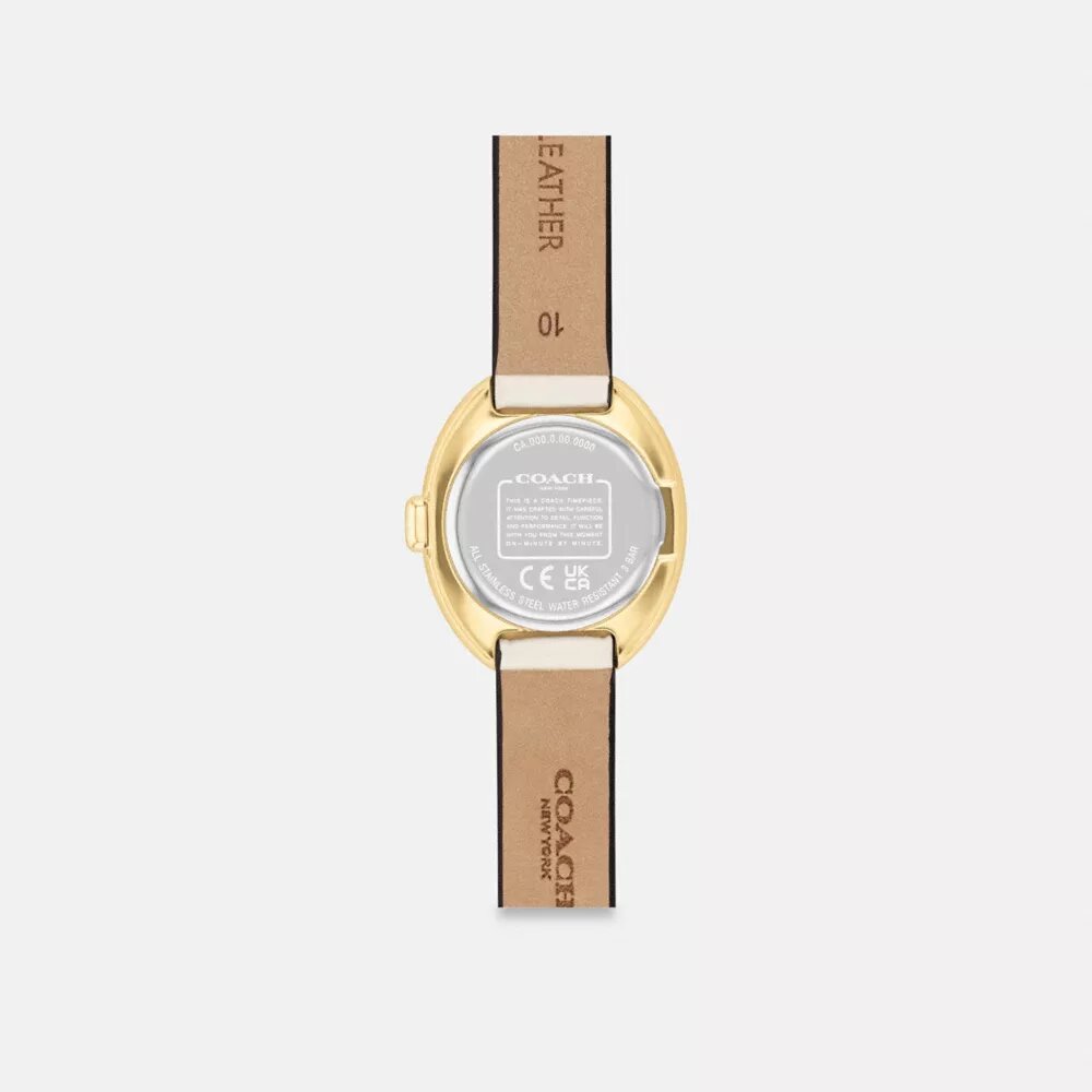Orologio Sammy, 22 mm