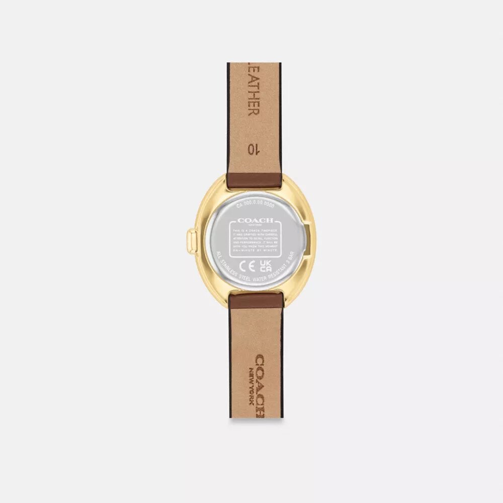 Orologio Sammy, 22 mm