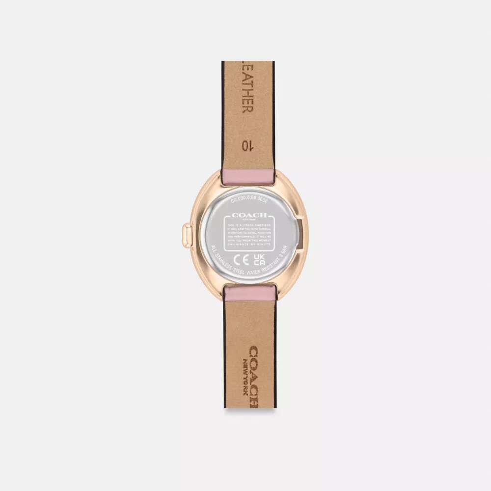 Orologio Sammy, 22 mm