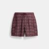 Pantaloncini da campeggio Signature