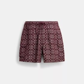 Pantaloncini da campeggio Signature