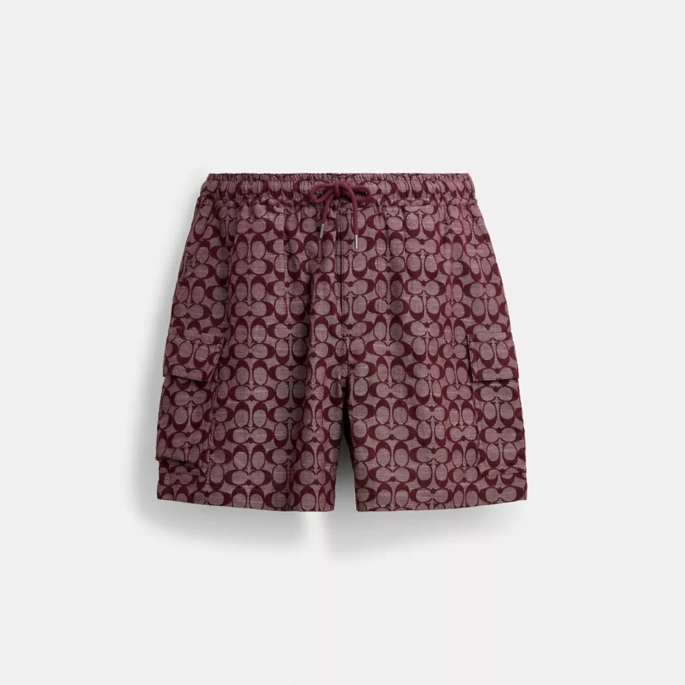 Pantaloncini da campeggio Signature
