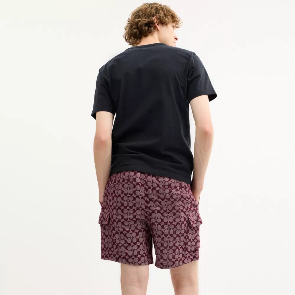Pantaloncini da campeggio Signature