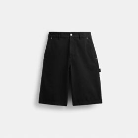 Pantaloncini in tela