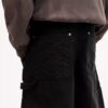 Pantaloncini in tela