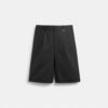 Pantaloncini sartoriali