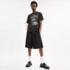 Pantaloncini sartoriali