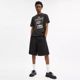 Pantaloncini sartoriali